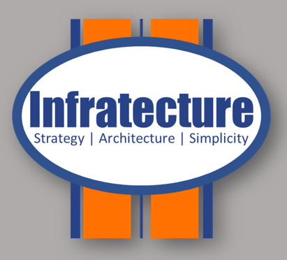 Infratecture Logo